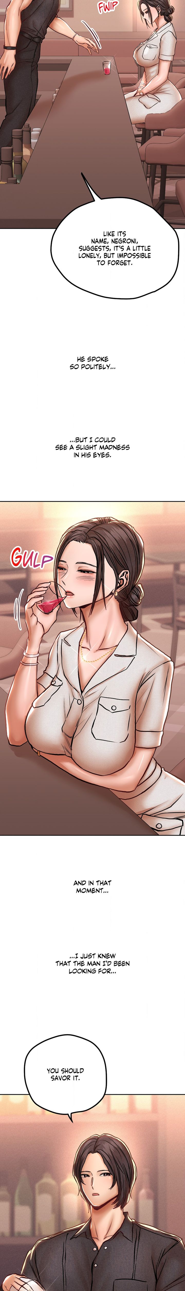 18+ True or False? Chapter 127 page 8