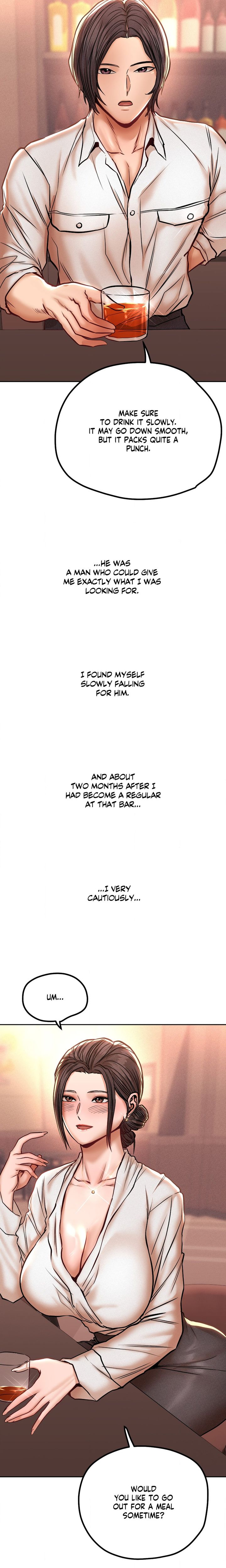 18+ True or False? Chapter 128 page 2