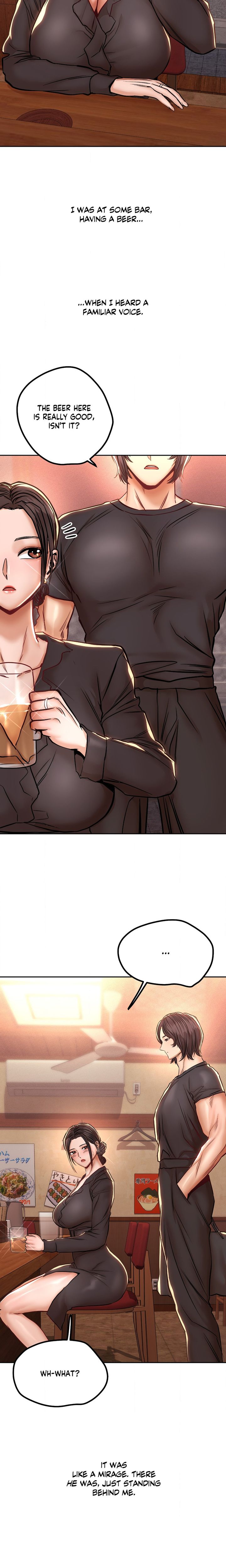 18+ True or False? Chapter 128 page 6