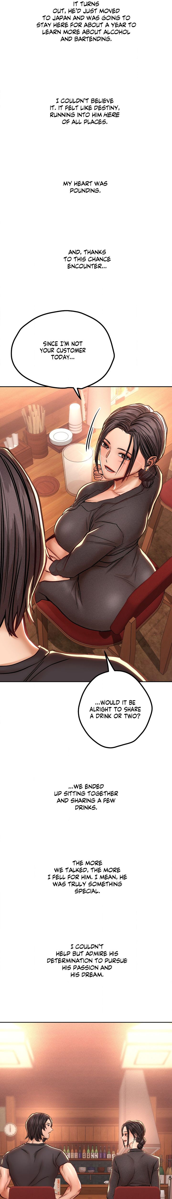 18+ True or False? Chapter 128 page 7