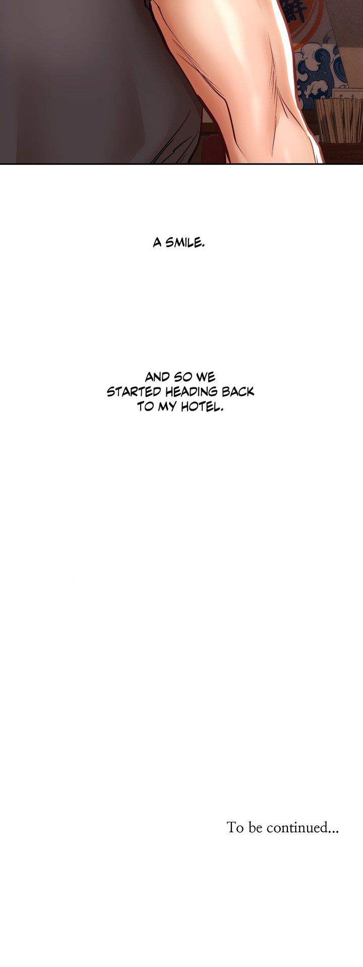 18+ True or False? Chapter 128 page 9