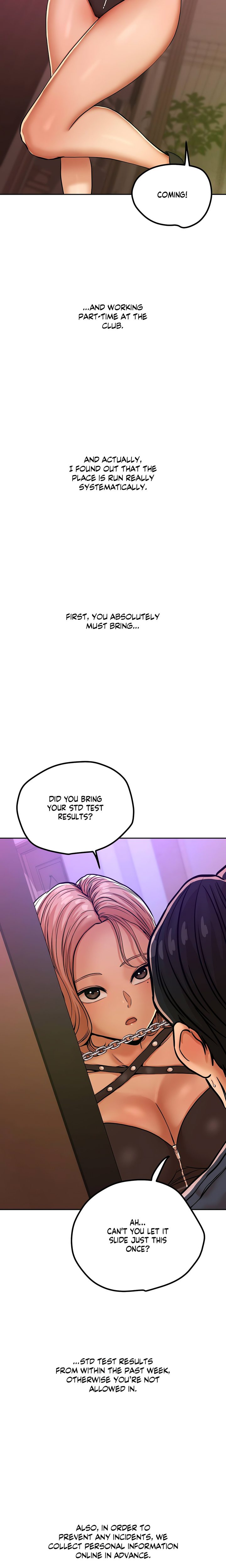 18+ True or False? Chapter 13 page 2