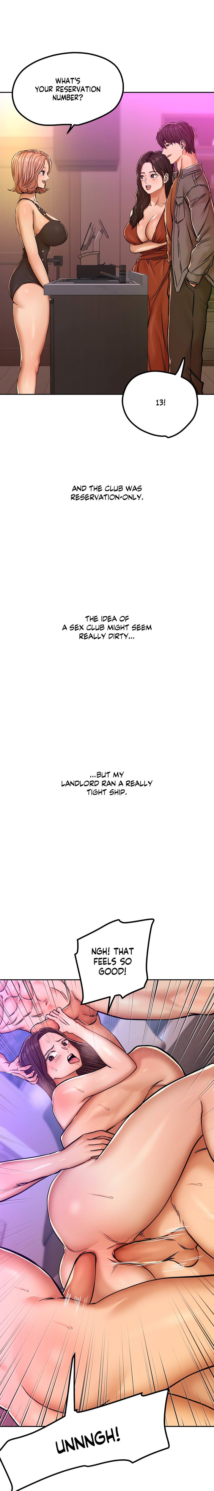 18+ True or False? Chapter 13 page 3