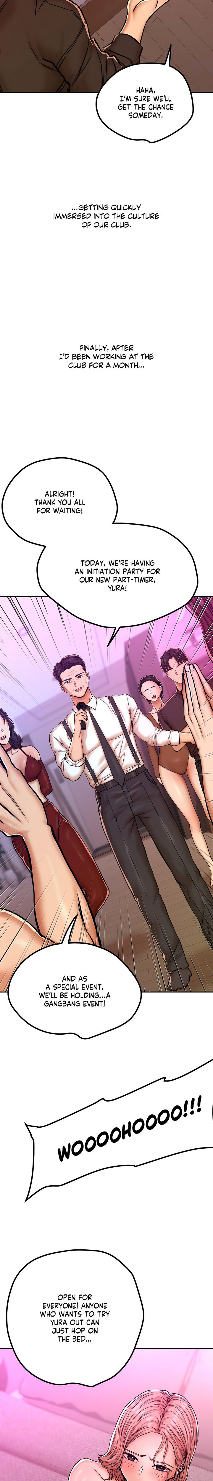 18+ True or False? Chapter 13 page 5