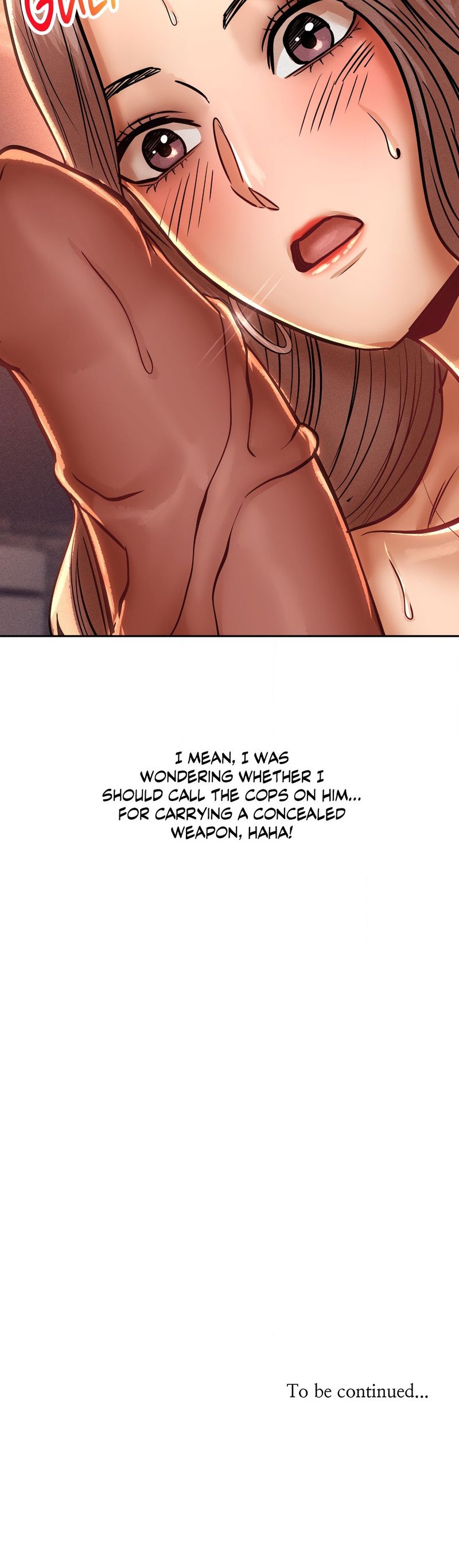 18+ True or False? Chapter 131 page 7
