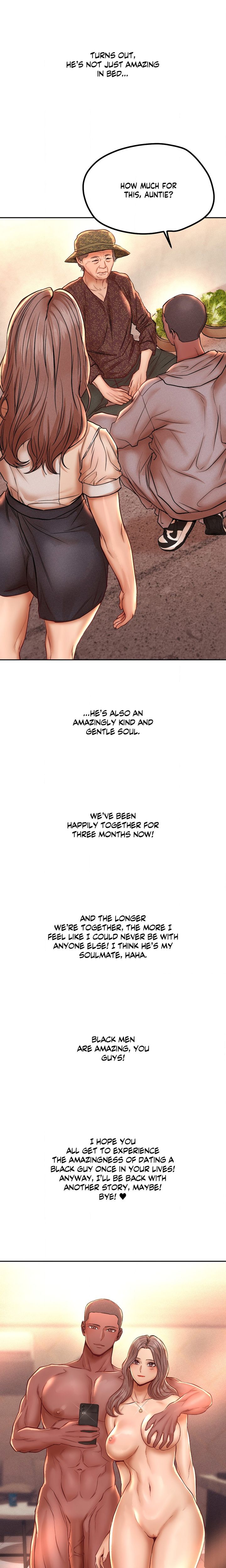 18+ True or False? Chapter 132 page 7