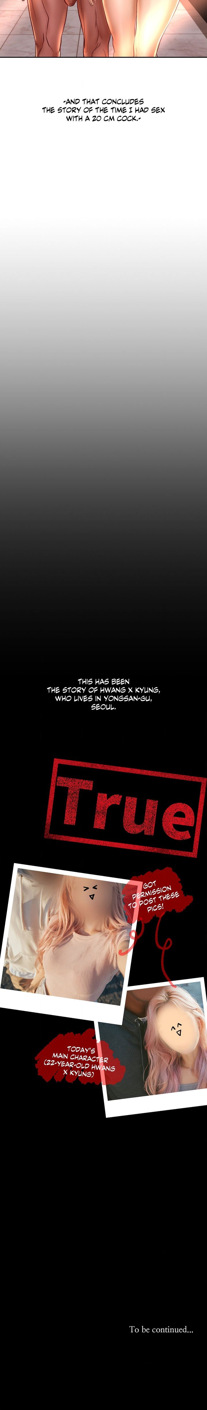 18+ True or False? Chapter 132 page 8