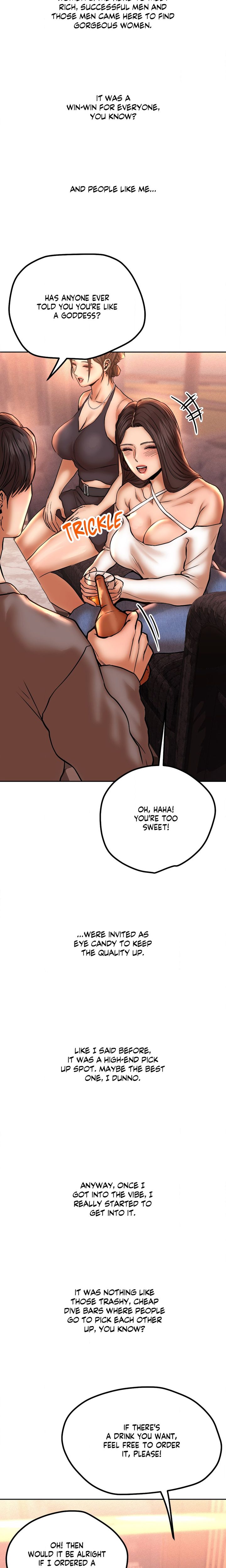 18+ True or False? Chapter 134 page 2