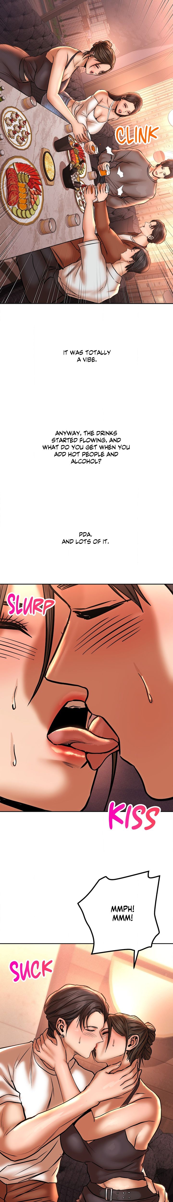 18+ True or False? Chapter 134 page 4