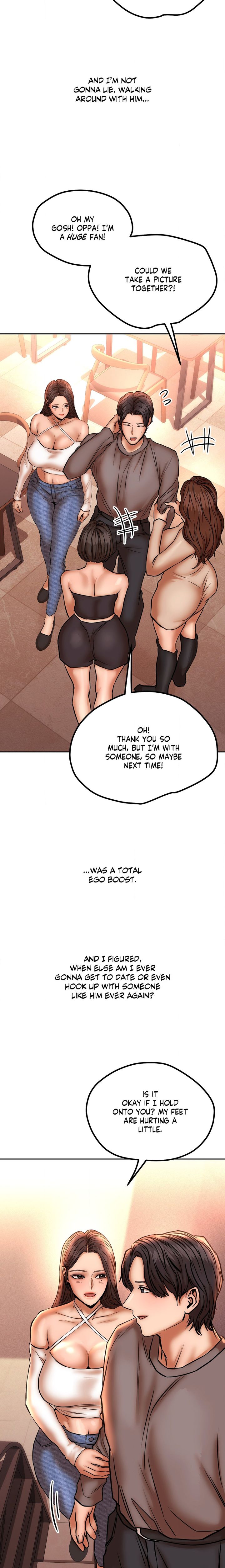 18+ True or False? Chapter 134 page 7
