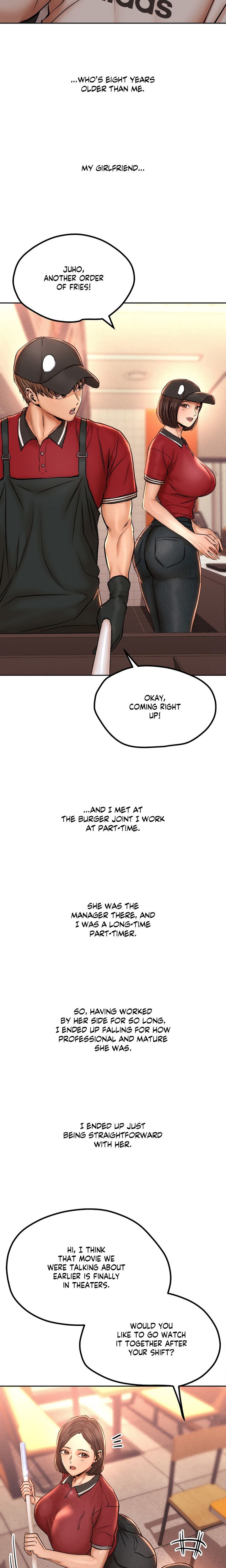 18+ True or False? Chapter 136 page 2