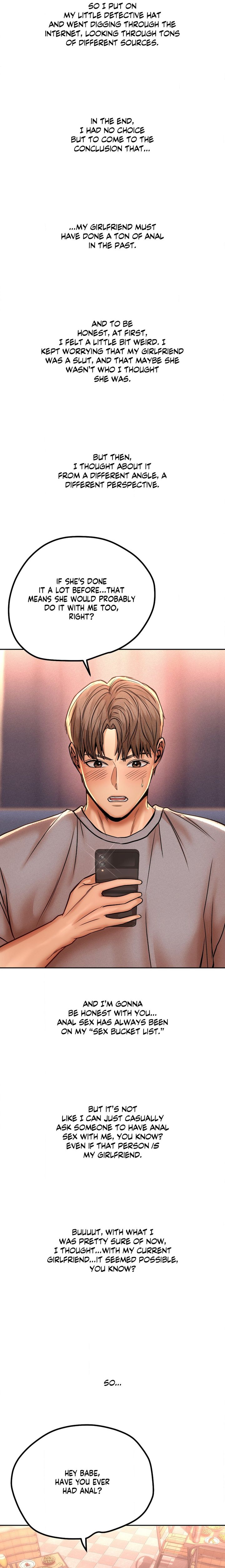 18+ True or False? Chapter 136 page 8