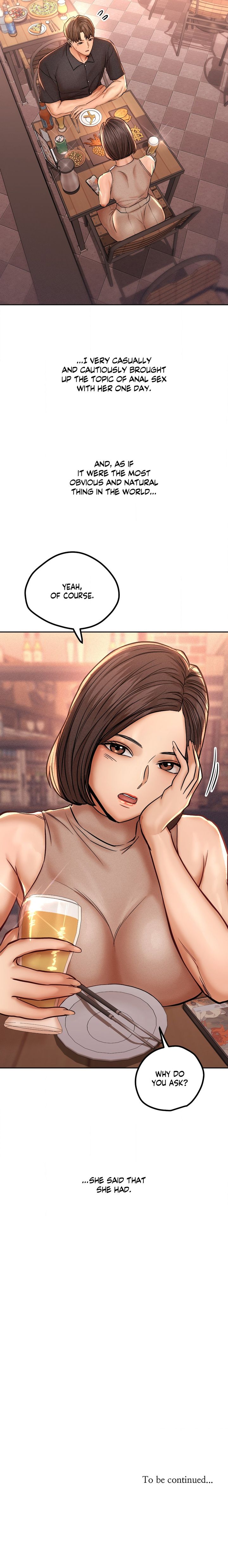 18+ True or False? Chapter 136 page 9