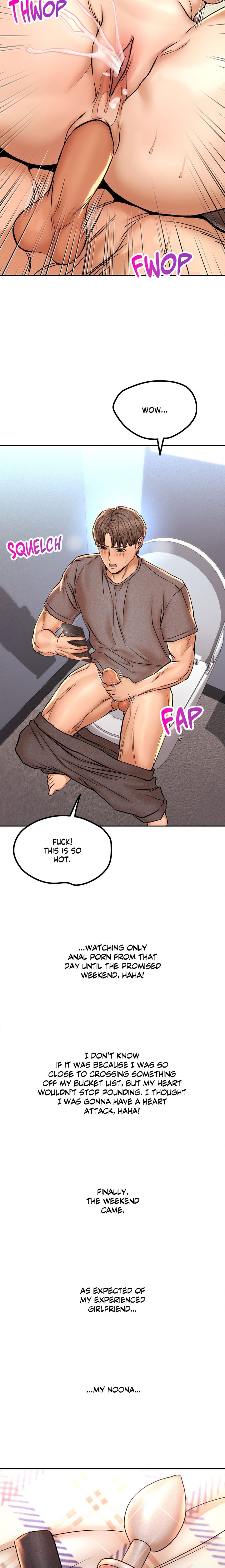 18+ True or False? Chapter 137 page 4