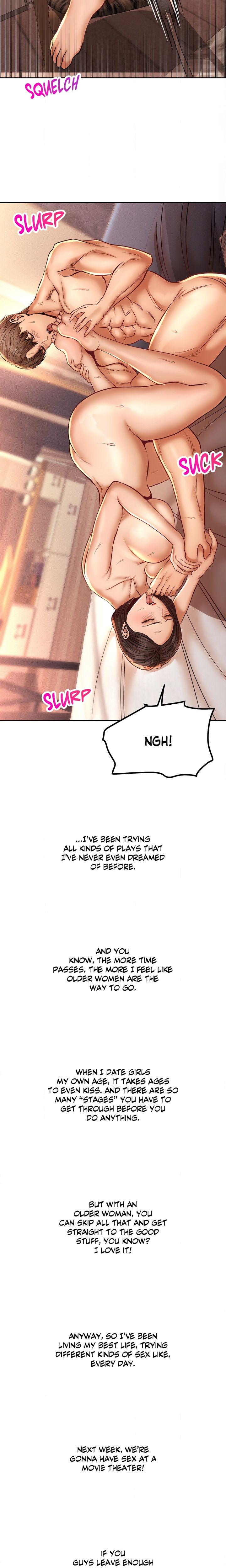 18+ True or False? Chapter 138 page 8