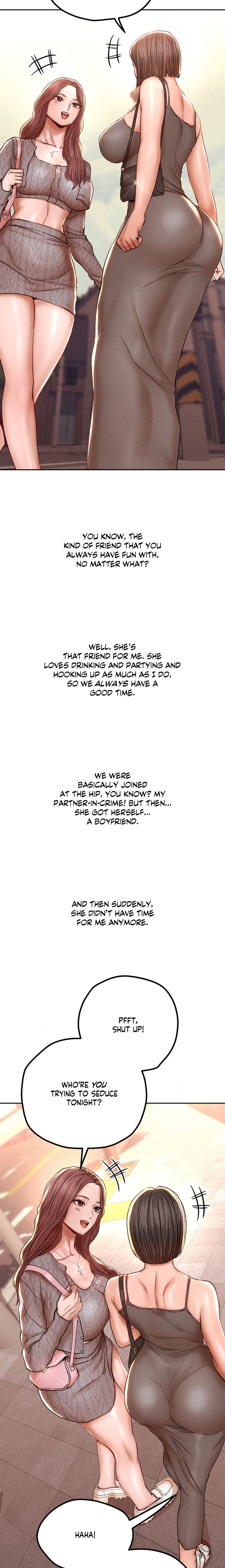 18+ True or False? Chapter 139 page 2