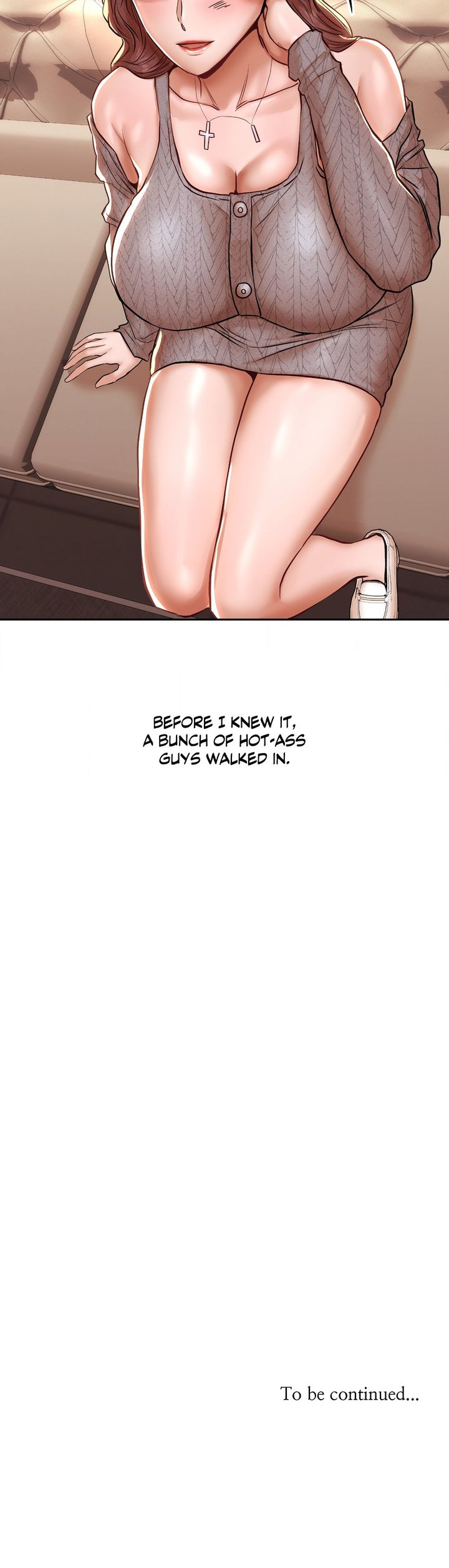 18+ True or False? Chapter 139 page 8