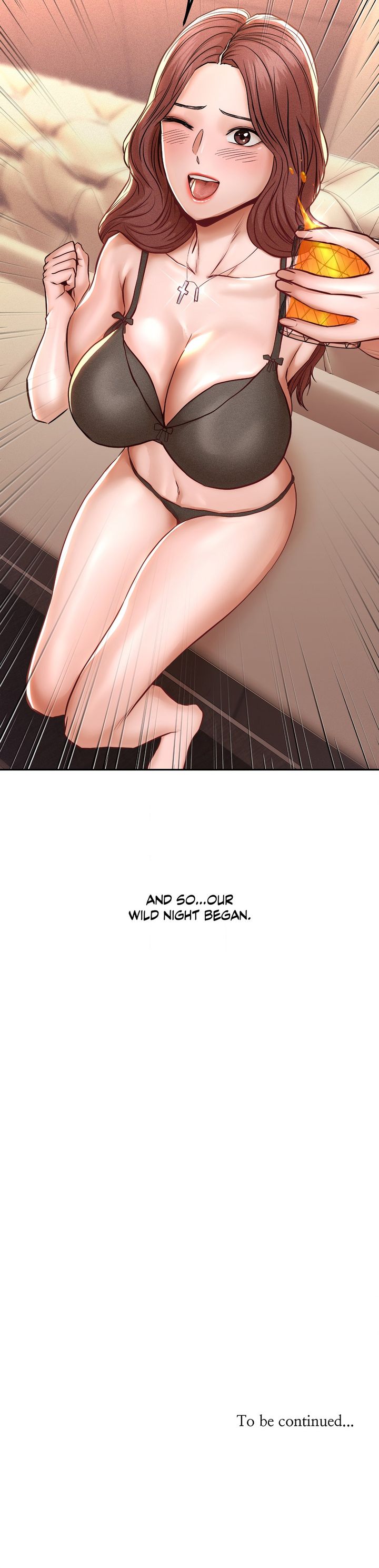 18+ True or False? Chapter 140 page 7