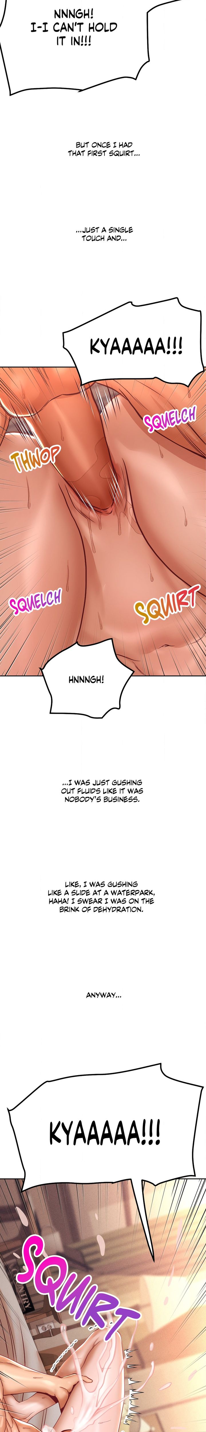 18+ True or False? Chapter 143 page 4