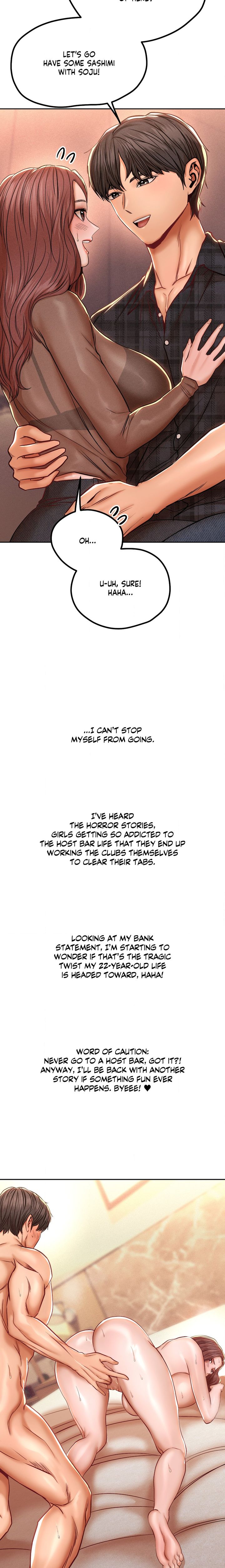 18+ True or False? Chapter 143 page 7