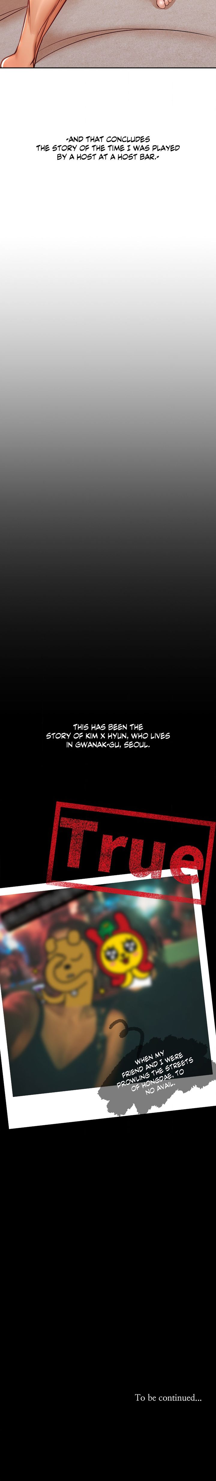 18+ True or False? Chapter 143 page 8