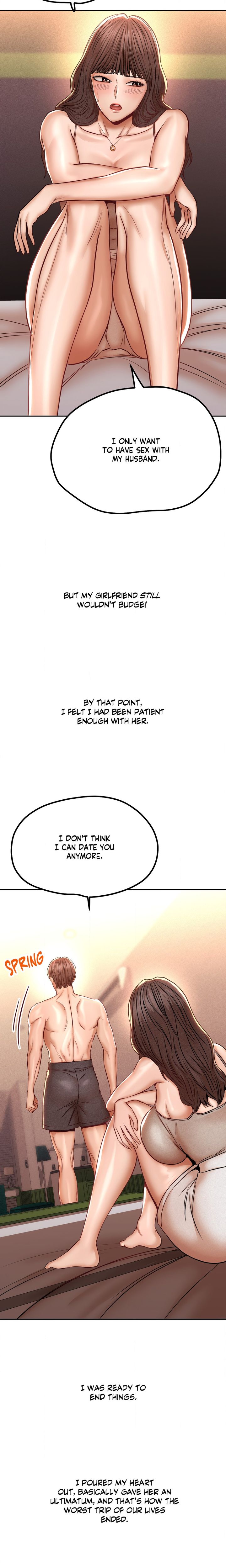 18+ True or False? Chapter 144 page 7