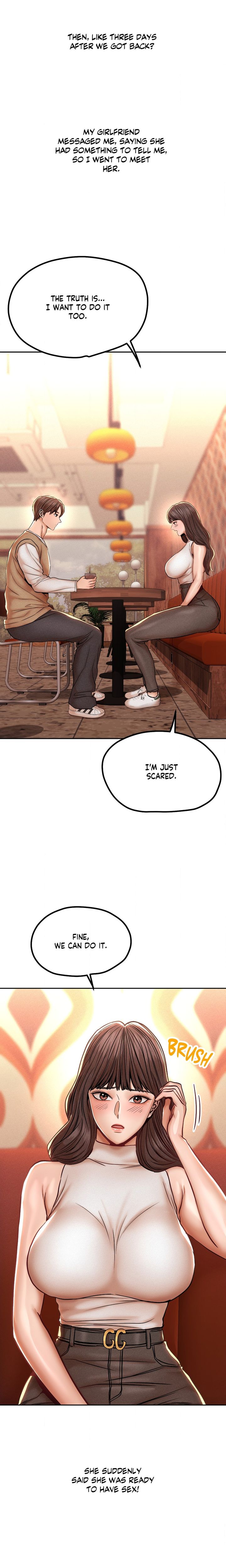 18+ True or False? Chapter 144 page 8
