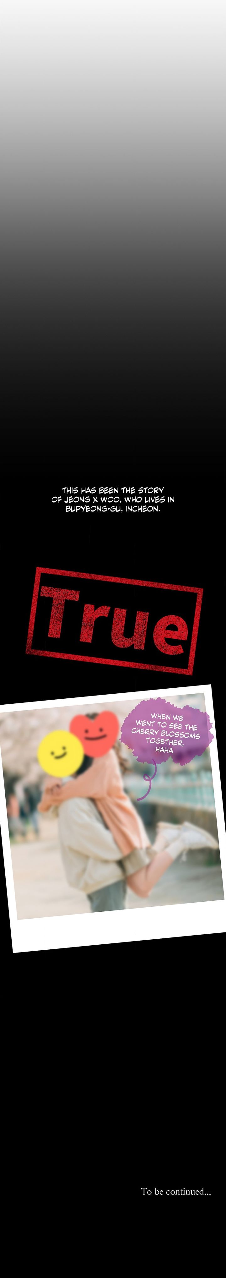 18+ True or False? Chapter 146 page 10