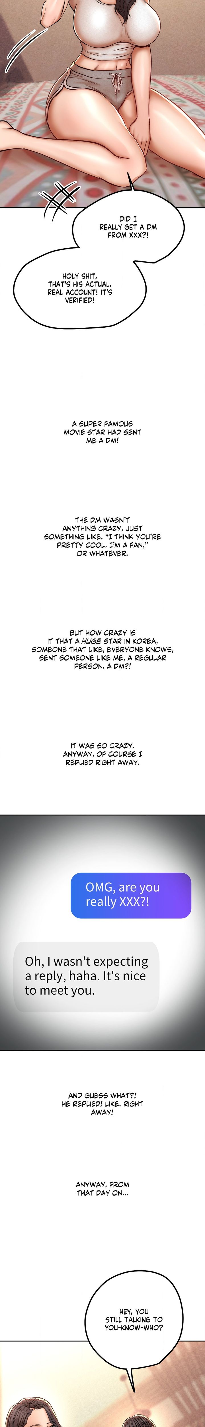 18+ True or False? Chapter 147 page 5