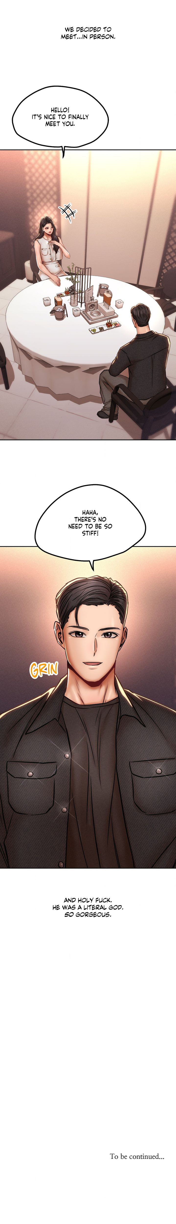 18+ True or False? Chapter 147 page 7