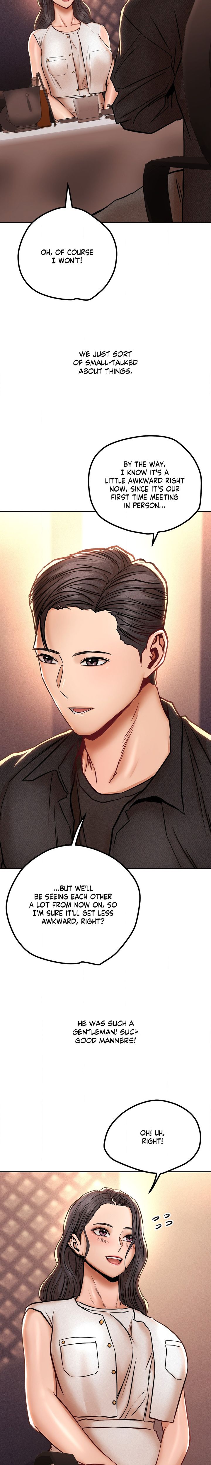 18+ True or False? Chapter 148 page 2