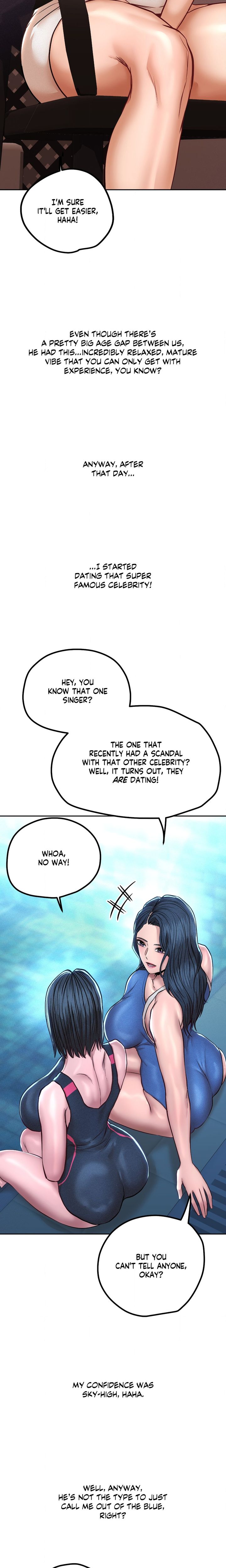 18+ True or False? Chapter 148 page 3