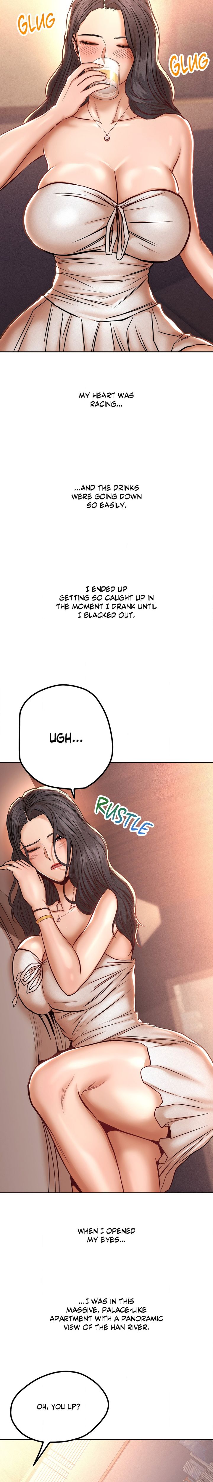 18+ True or False? Chapter 148 page 6