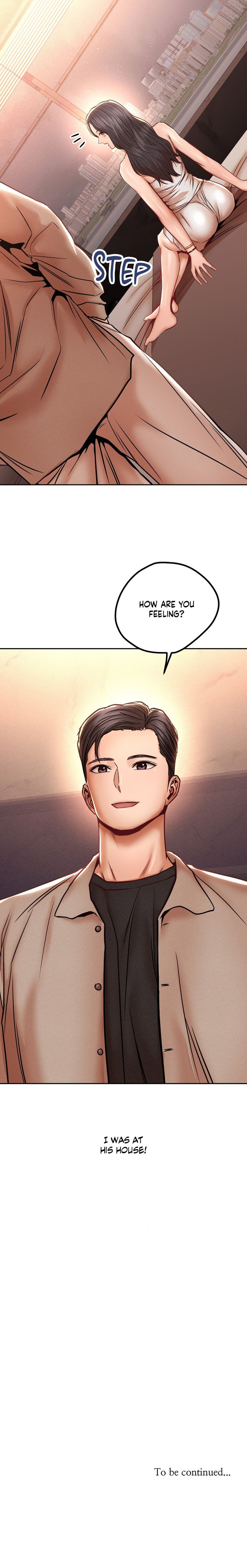 18+ True or False? Chapter 148 page 7