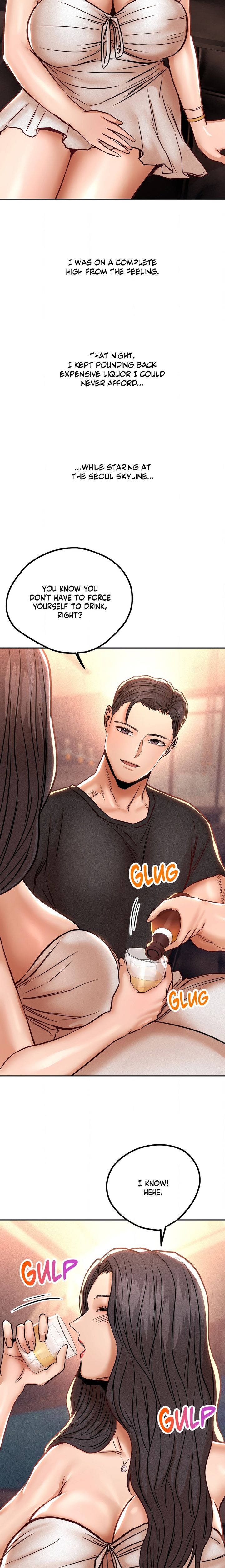 18+ True or False? Chapter 149 page 4