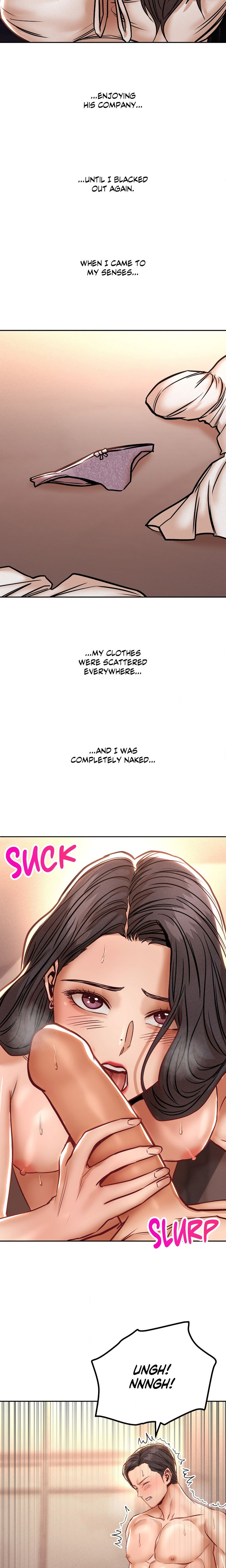 18+ True or False? Chapter 149 page 5