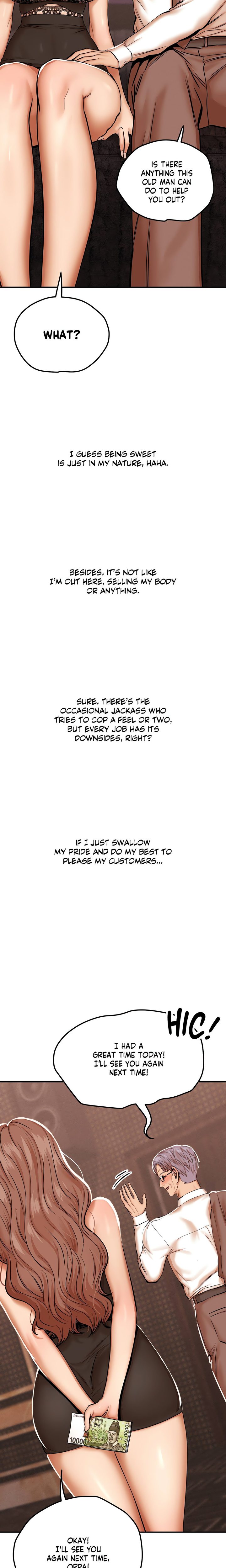 18+ True or False? Chapter 15 page 4