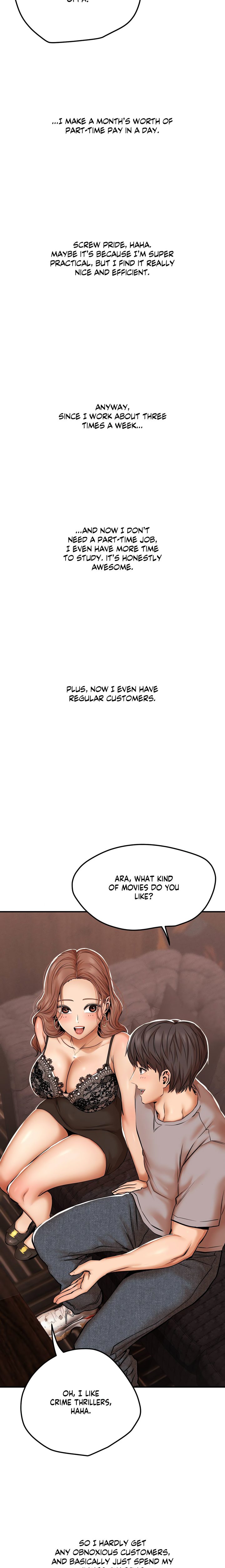 18+ True or False? Chapter 15 page 5