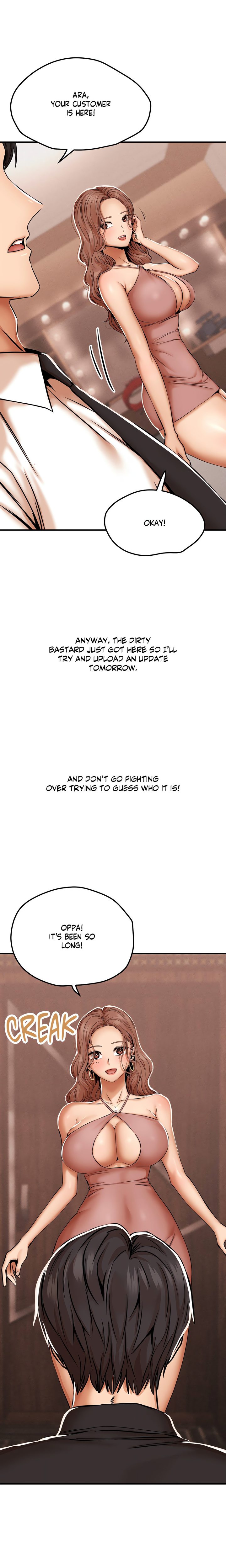 18+ True or False? Chapter 15 page 7