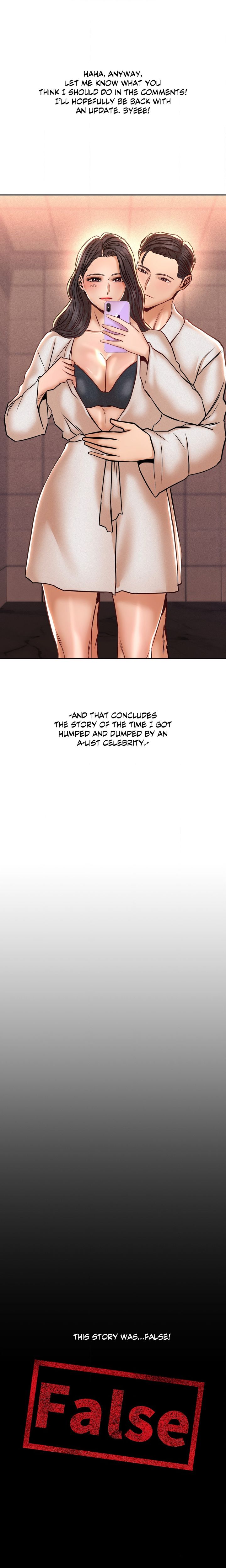 18+ True or False? Chapter 151 page 8