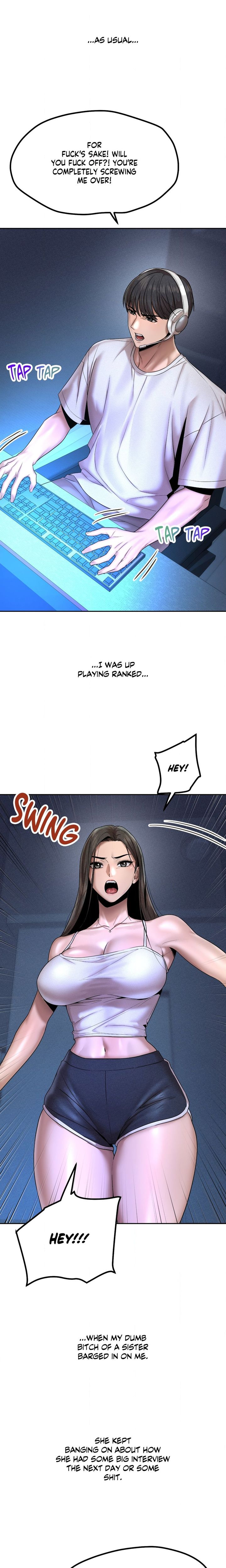 18+ True or False? Chapter 155 page 4