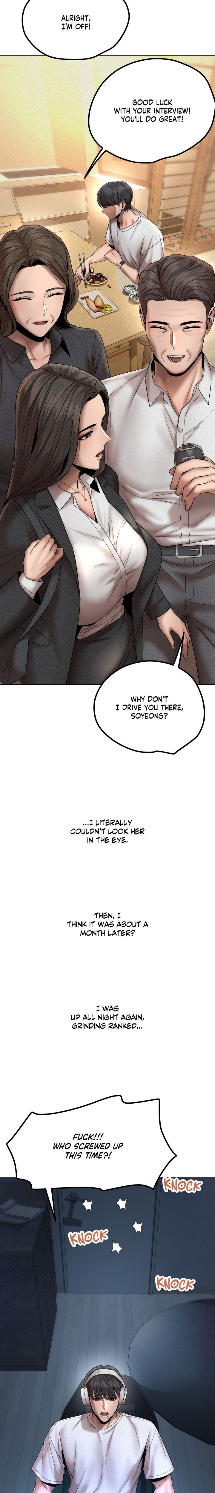 18+ True or False? Chapter 155 page 7