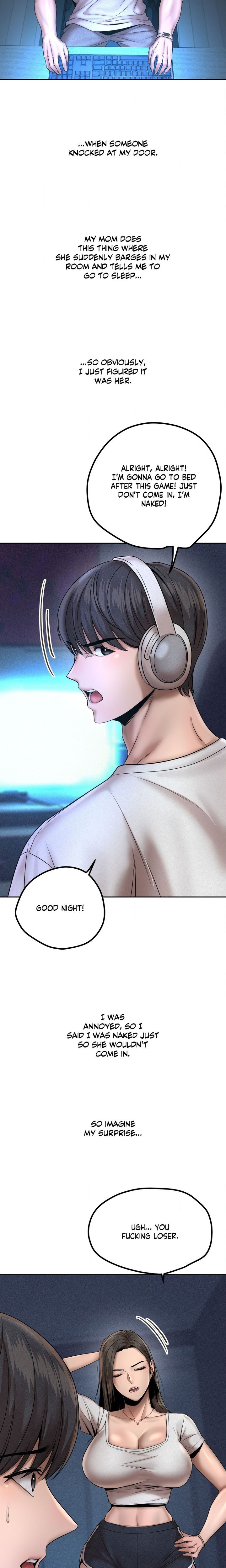 18+ True or False? Chapter 155 page 8