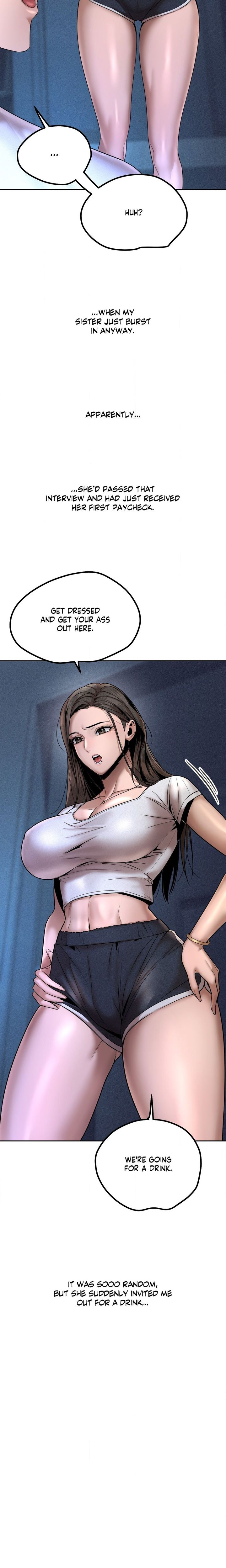 18+ True or False? Chapter 155 page 9