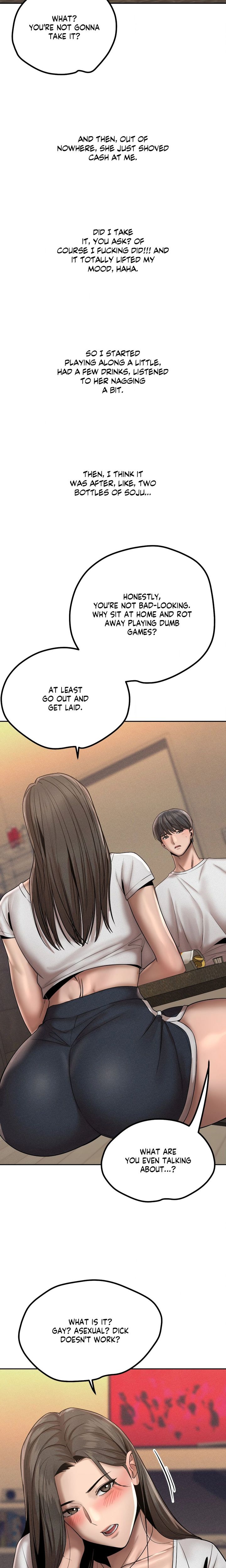 18+ True or False? Chapter 156 page 4