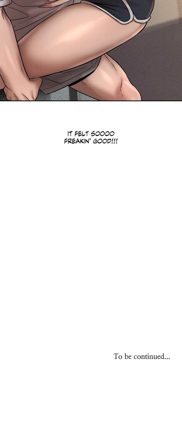 18+ True or False? Chapter 157 page 8