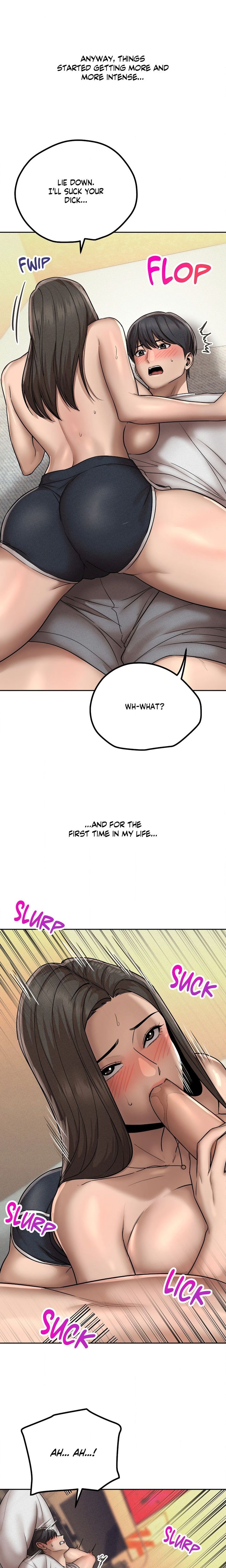18+ True or False? Chapter 158 page 4
