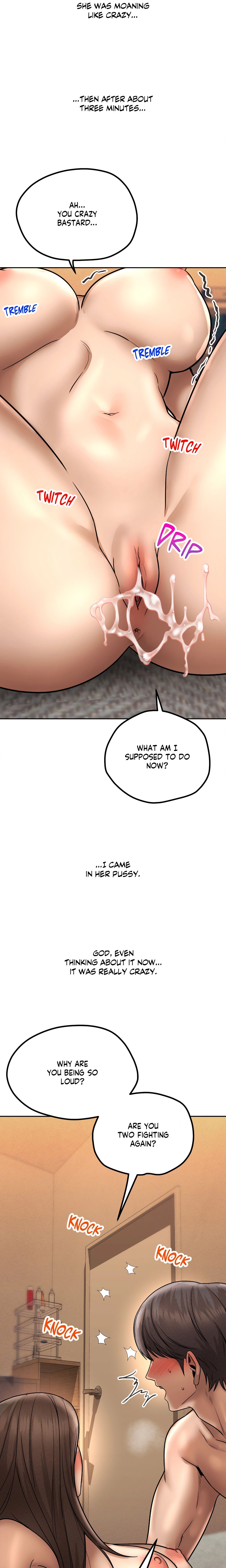 18+ True or False? Chapter 159 page 6