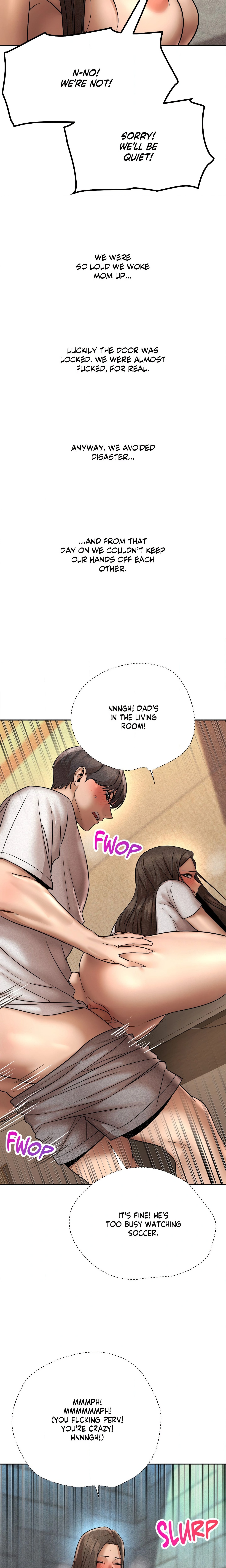 18+ True or False? Chapter 159 page 7