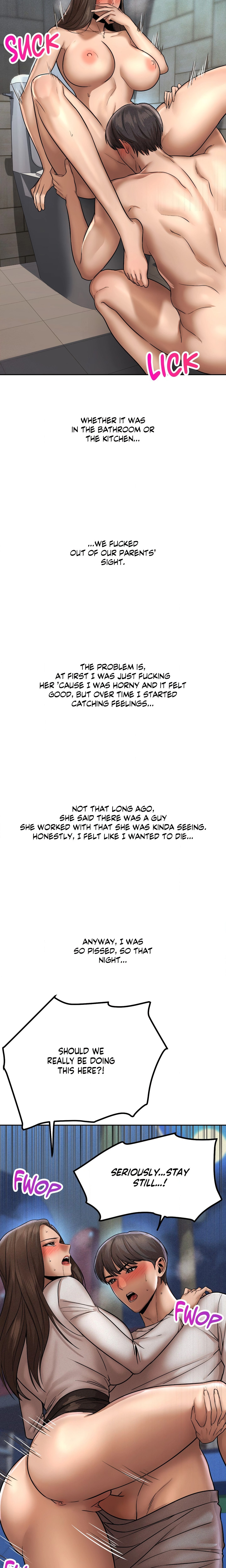 18+ True or False? Chapter 159 page 8